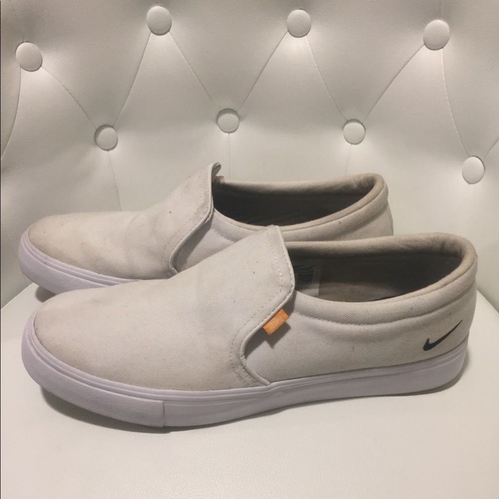 Size 10 Nike